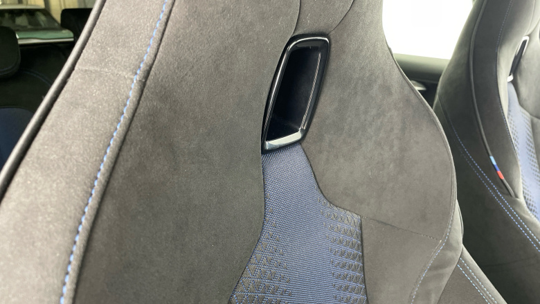 BMW 1 Series M135i xDrive 5dr Step Auto Petrol Hatchback